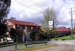 Discovery Holiday Park Carrum Downs - Dalby Accommodation 0