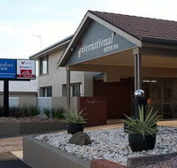Comfort Inn Warrnambool International - Dalby Accommodation