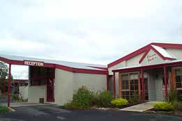 Korumburra VIC Dalby Accommodation