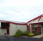 Coal Creek Motel - Dalby Accommodation