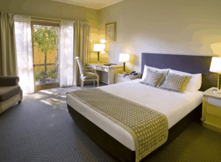 Quest East St Kilda - Dalby Accommodation 0