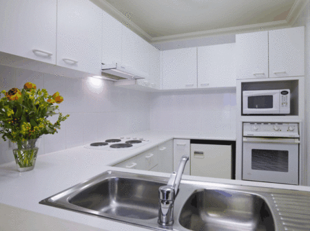 Quest East St Kilda - Dalby Accommodation 1