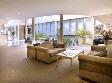 Quest East St Kilda - Dalby Accommodation 3