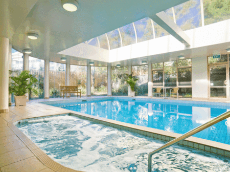 Quest East St Kilda - Dalby Accommodation 4