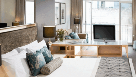 The Sebel Melbourne