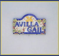 A Villa Gail - Dalby Accommodation