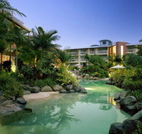 Breakfree Alexandra Beach Resort - Dalby Accommodation