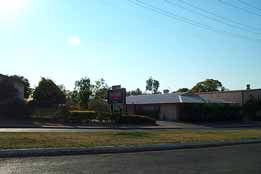 All Seasons Outback Mount Isa - Dalby Accommodation 0