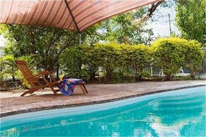 All Seasons Outback Mount Isa - Dalby Accommodation 2