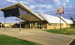 Ammonite Inn - Dalby Accommodation 0