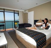 Aquarius On The Beach - Dalby Accommodation