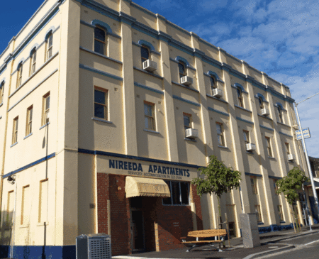 Apartments Nireeda On Clare - Dalby Accommodation 0