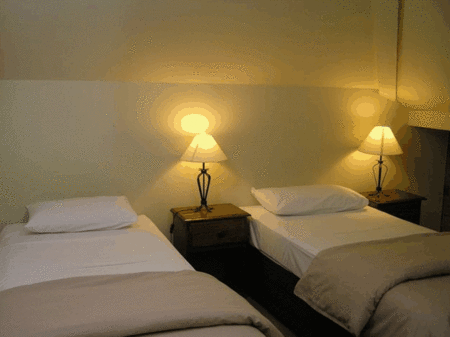 Apartments Nireeda On Clare - Dalby Accommodation 5