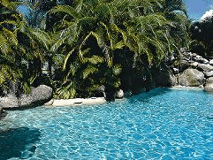 Beach Terraces - Dalby Accommodation
