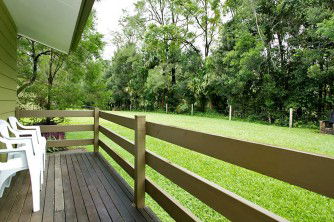 Broken River Mountain Resort - Dalby Accommodation 0