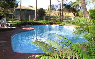 Broken River Mountain Resort - Dalby Accommodation 2