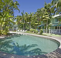 Coco Bay Resort - Dalby Accommodation