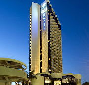 Gold Coast International Hotel - Dalby Accommodation