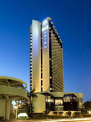Gold Coast International Hotel - Dalby Accommodation 0