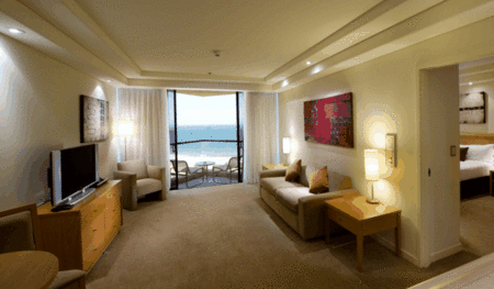 Gold Coast International Hotel - thumb 1