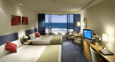 Gold Coast International Hotel - Dalby Accommodation 2
