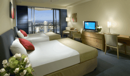 Gold Coast International Hotel - Dalby Accommodation 3