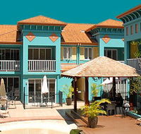 Le Cher Du Monde - Dalby Accommodation