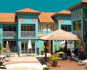 Le Cher Du Monde - Dalby Accommodation 0