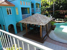Le Cher Du Monde - Dalby Accommodation 1