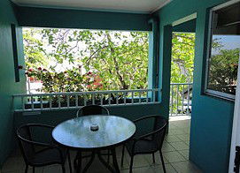 Le Cher Du Monde - Dalby Accommodation 2