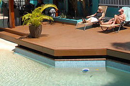 Le Cher Du Monde - Dalby Accommodation 3