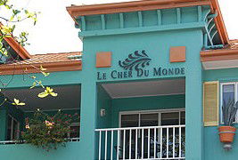 Le Cher Du Monde - Dalby Accommodation 4