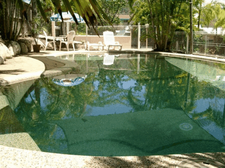 Mariner Gables - Dalby Accommodation