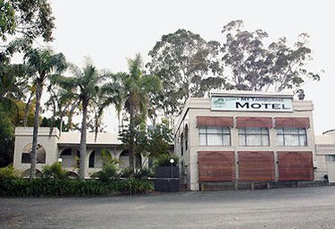 Mt Tamborine Motel - Dalby Accommodation 1