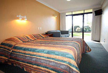 Mt Tamborine Motel - Dalby Accommodation 2