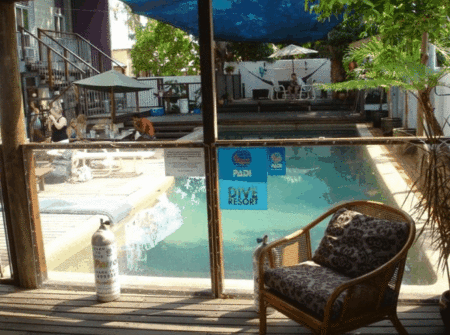 Parrotfish Backpackers - Dalby Accommodation 1