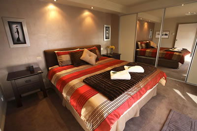 Alpine Country Cottages - Studio 7 - Dalby Accommodation 0
