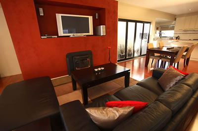 Alpine Country Cottages - Studio 7 - Dalby Accommodation 1