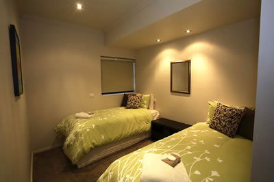Alpine Country Cottages - Studio 7 - Dalby Accommodation 3
