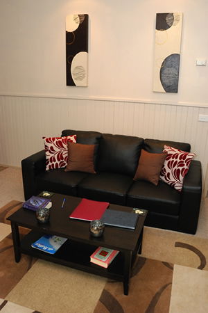 Alpine Country Cottages - Studio 3 - Dalby Accommodation 1