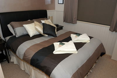 Alpine Country Cottages - Studio 3 - Dalby Accommodation 2