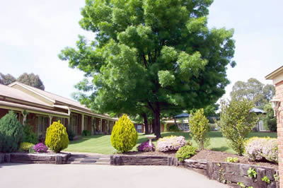 Mansfield Valley Motor Inn - Dalby Accommodation 0