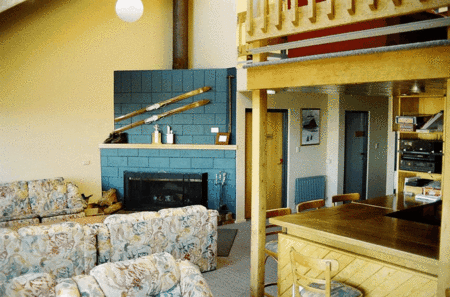 Merrijig Ski Club - Dalby Accommodation 0
