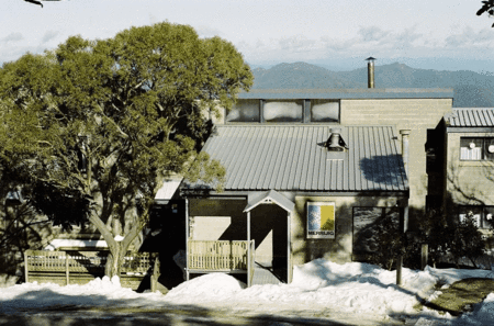 Merrijig Ski Club - Dalby Accommodation 1