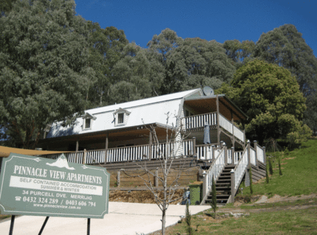 Pinnacle View Apartments - Dalby Accommodation