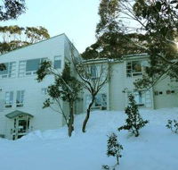 Schuss Lodge - Dalby Accommodation