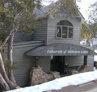 University of Melbourne Lodge - Dalby Accommodation