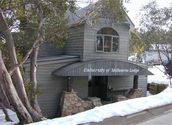 University Of Melbourne Lodge - Dalby Accommodation 0
