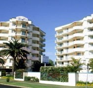 Royal Pacific Resort On The Broadwater - Dalby Accommodation