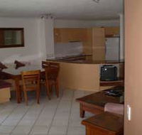 Sandcastles On Currumbin Beach - Dalby Accommodation